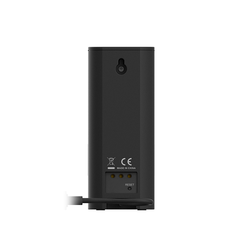 WI-FI Weather Station gateway with 7-in-1 professional sensor C6107A / C3120A