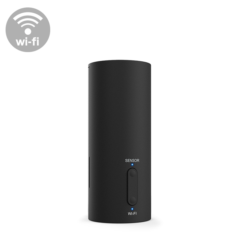 WI-FI Weather Station gateway with 7-in-1 professional sensor C6107A / C3120A