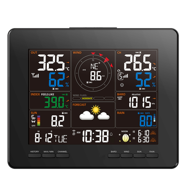 C6120A / C3146A / C3133A