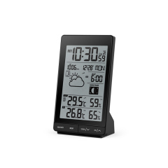 RC Weather Station with weather forecast
