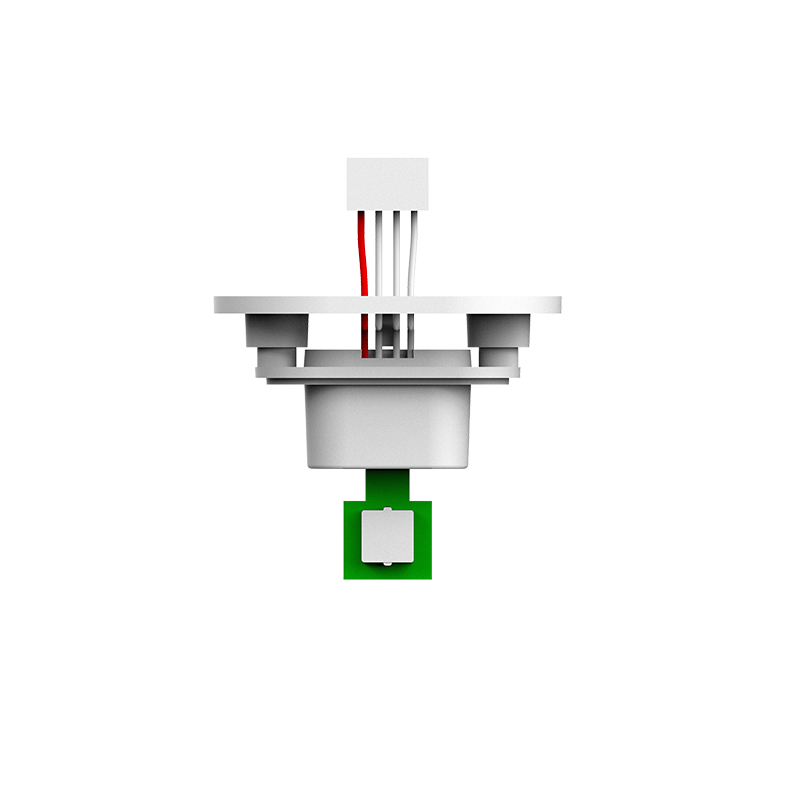 Changeable Thermohygro Module