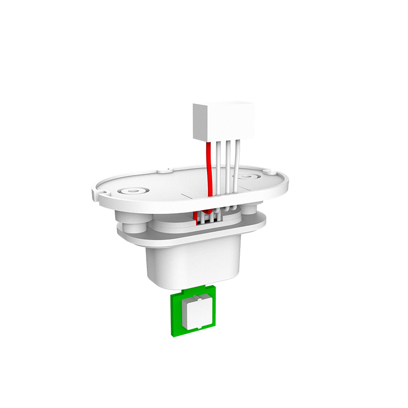 Changeable Thermohygro Module