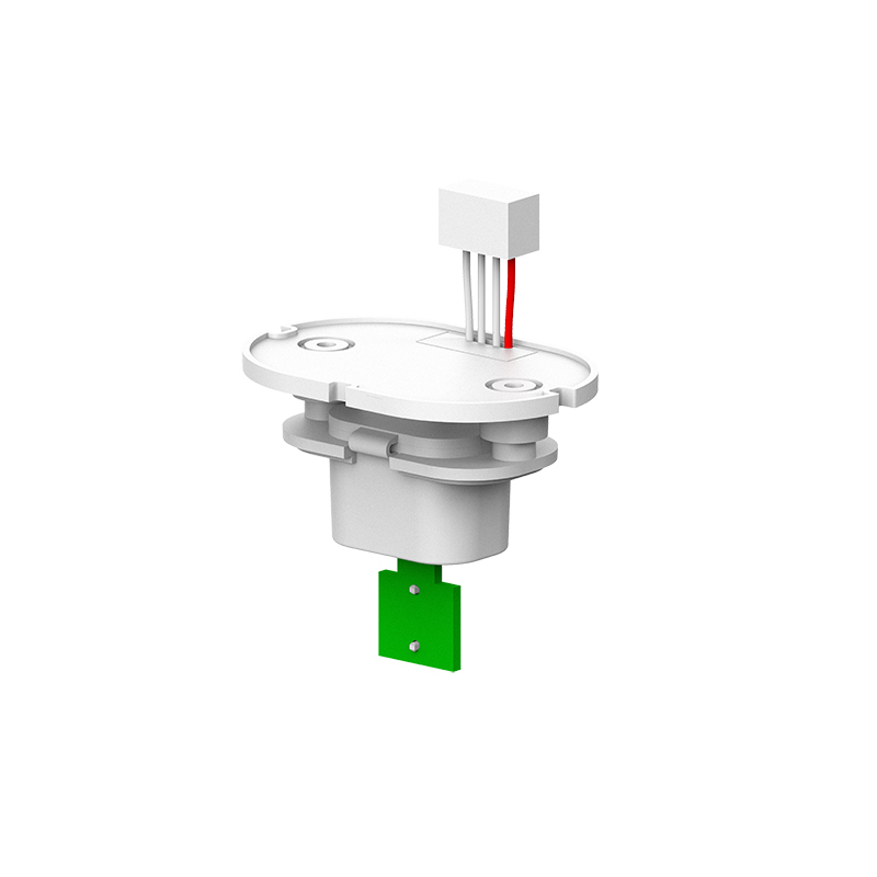Changeable Thermohygro Module