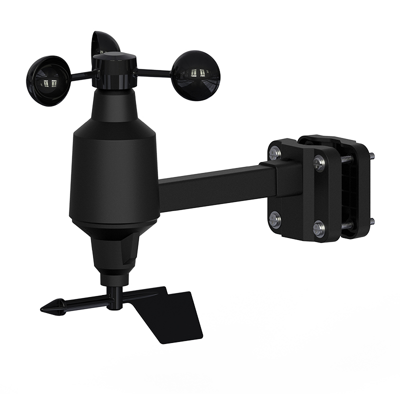 RC Wireless Wind weather station with indoor temperature & humidity