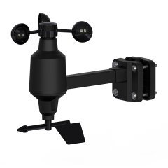 RC Wireless Wind weather station with indoor temperature & humidity