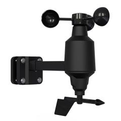 RC Wireless Wind weather station with indoor temperature & humidity