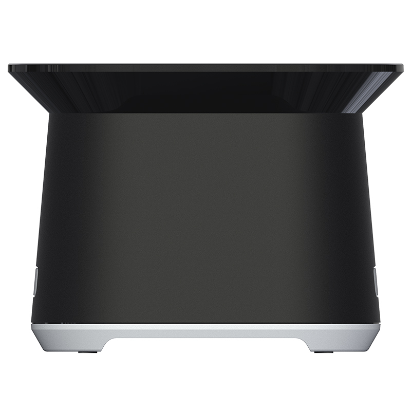 RC Wireless Rain gauge with indoor temperature & humidity