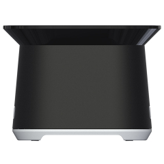 RC Wireless Rain gauge with indoor temperature & humidity