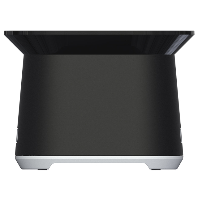 RC Wireless Rain gauge with indoor temperature & humidity