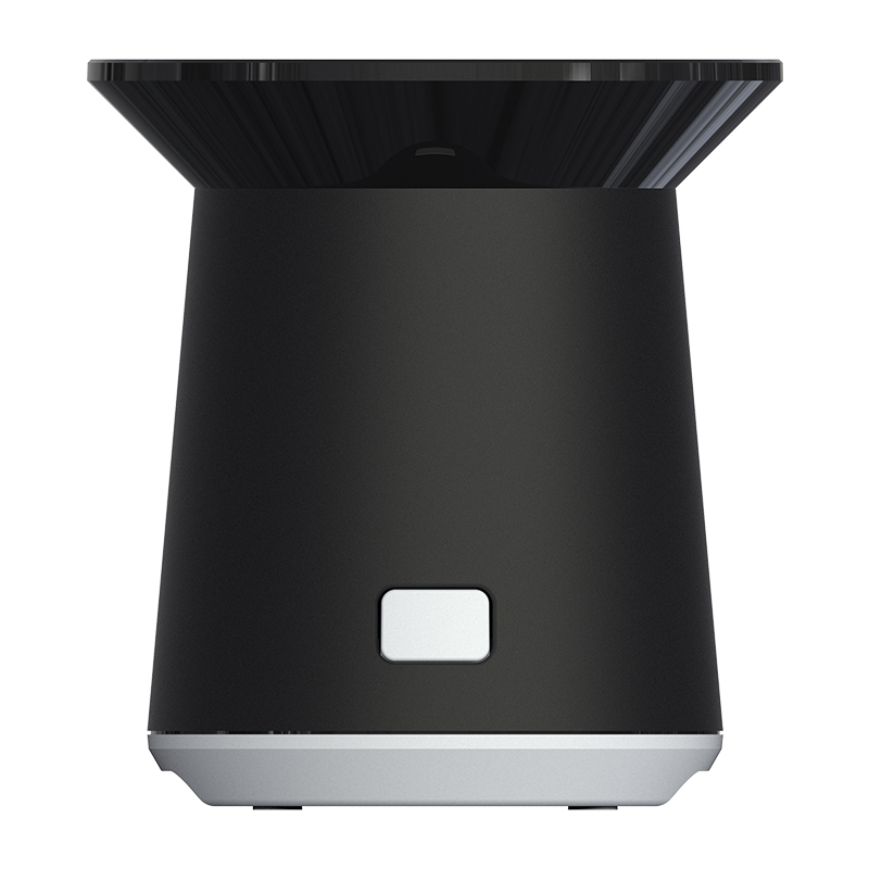RC Wireless Rain gauge with indoor temperature & humidity