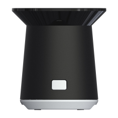 RC Wireless Rain gauge with indoor temperature & humidity