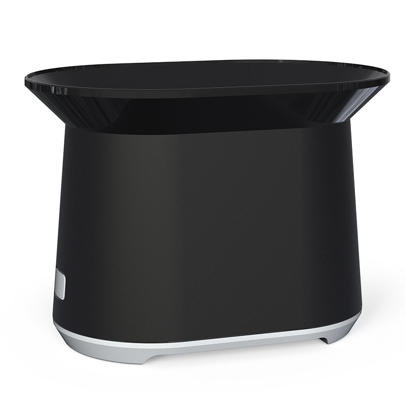 RC Wireless Rain gauge with indoor temperature & humidity
