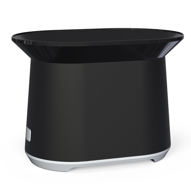RC Wireless Rain gauge with indoor temperature & humidity
