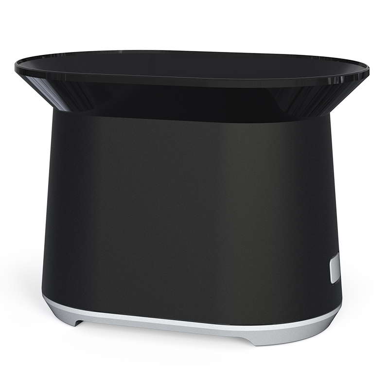 RC Wireless Rain gauge with indoor temperature & humidity