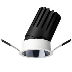 12W 20W 30W LED Down Light