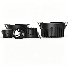 10W 18W 30W 40W 50W LED Down Lights