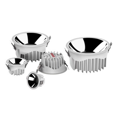 10W 18W 30W 40W 50W LED Down Lights