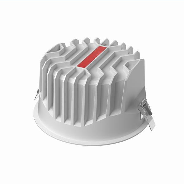 10W 18W 30W 40W 50W LED Down Lights