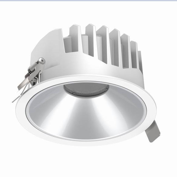 10W 18W 30W 40W 50W LED Down Lights
