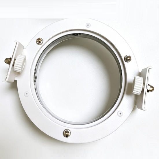 AR111 Down Light Frame
