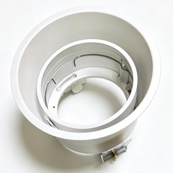 AR111 Down Light Frame