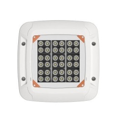 50W 100W LED Canopy Lights