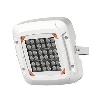 50W 100W LED Canopy Lights
