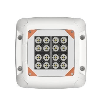 50W 100W LED Canopy Lights