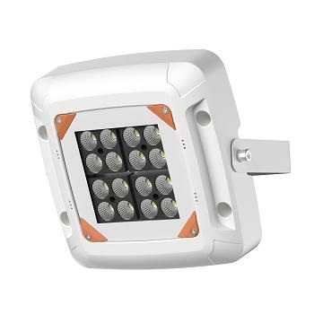 50W 100W LED Canopy Lights