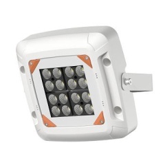 50W 100W LED Canopy Lights