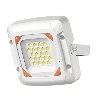 50W 100W LED Canopy Lights