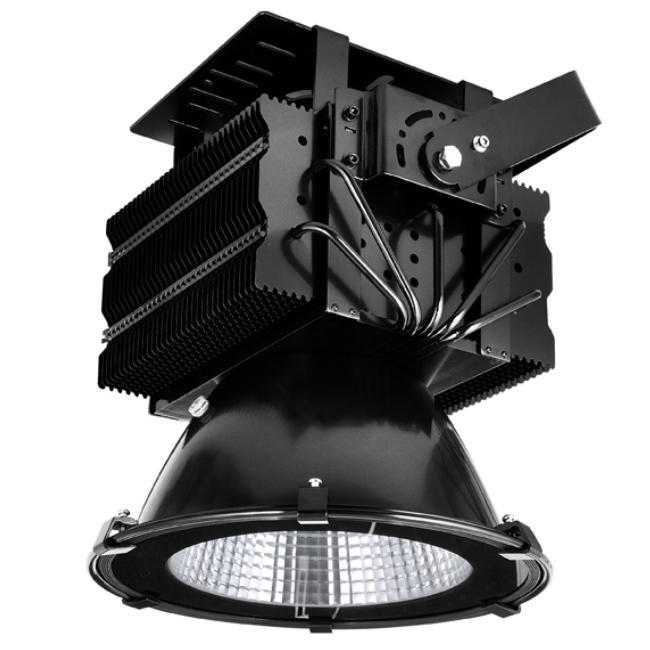 200W 300W 400W 500W LED Tower Crane Light