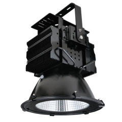 200W 300W 400W 500W LED Tower Crane Light