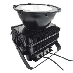 200W 300W 400W 500W LED Tower Crane Light