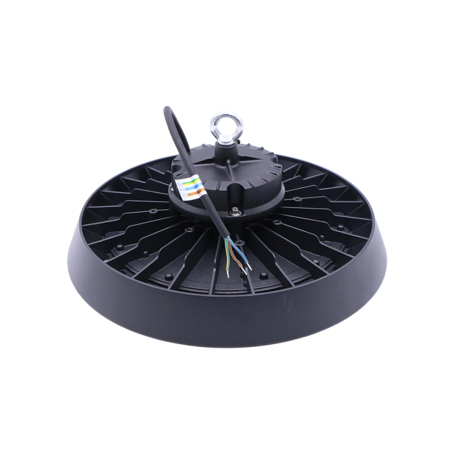 100W 150W 200W LED High Bay Light