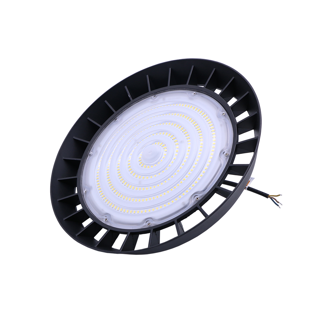 100W 150W 200W LED High Bay Light