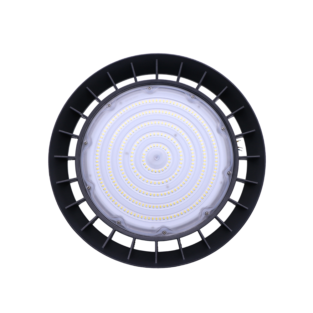 100W 150W 200W LED High Bay Light