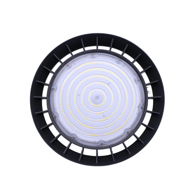 100W 150W 200W LED High Bay Light