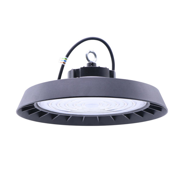 100W 150W 200W LED High Bay Light