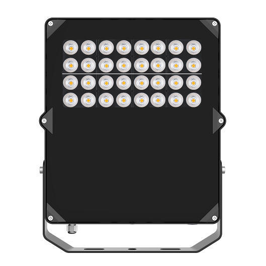 30W 50W 100W 150W 200W 250W 300W Low Glare LED Flood Lights