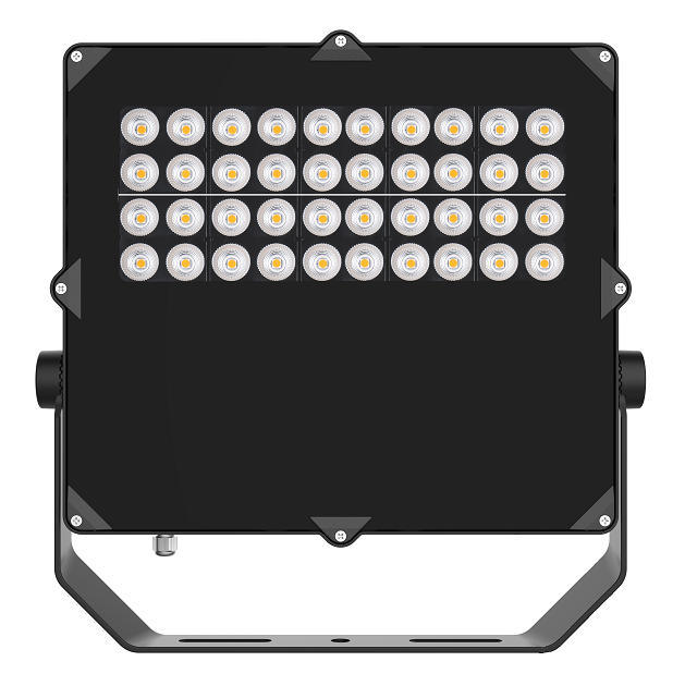 30W 50W 100W 150W 200W 250W 300W Low Glare LED Flood Lights
