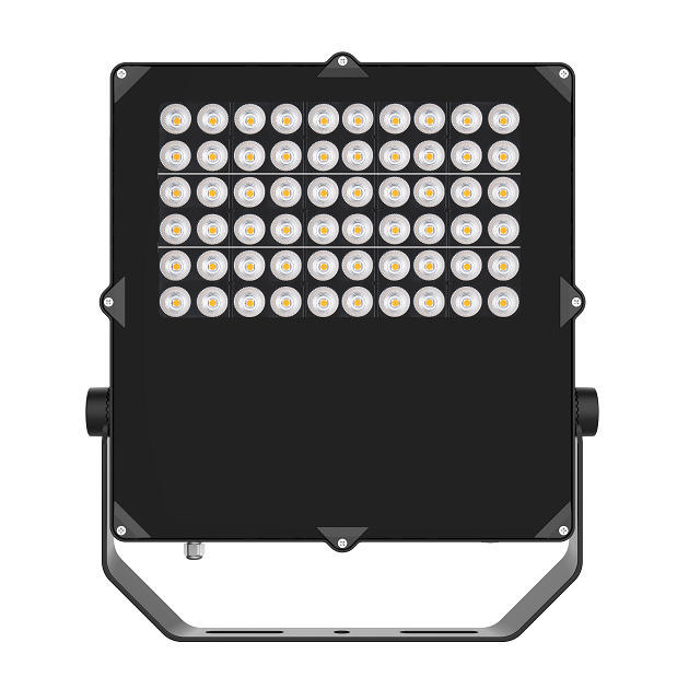 30W 50W 100W 150W 200W 250W 300W Low Glare LED Flood Lights