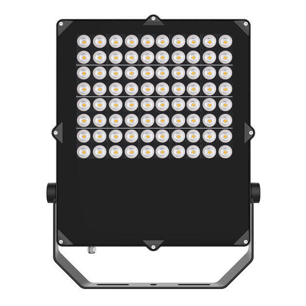 30W 50W 100W 150W 200W 250W 300W Low Glare LED Flood Lights