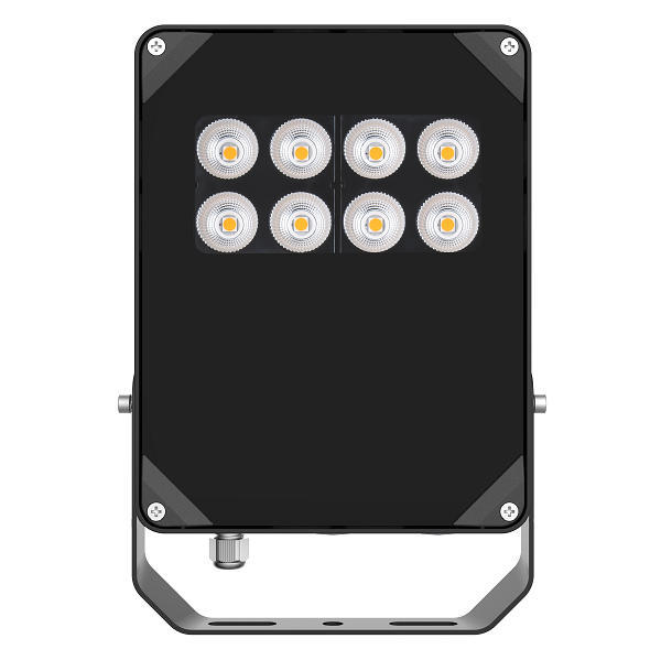 30W 50W 100W 150W 200W 250W 300W Low Glare LED Flood Lights