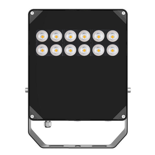 30W 50W 100W 150W 200W 250W 300W Low Glare LED Flood Lights