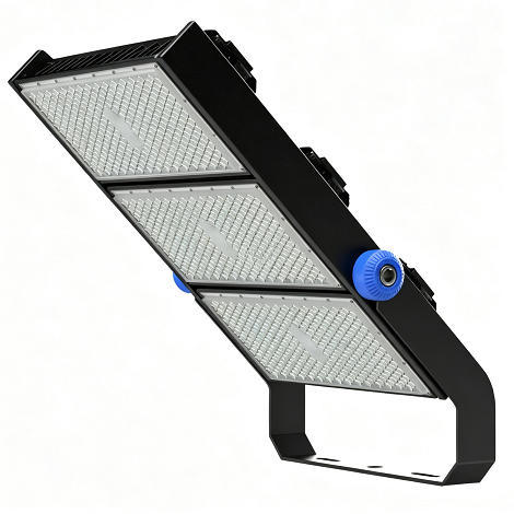 200W 400W 600W 800W 1000W 1500W LED High Mast Lights
