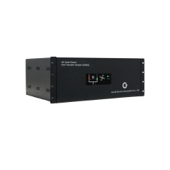 DPAS Series DC Dual Power Fast Transfer Switch