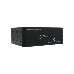 GSS Static Transfer Switch