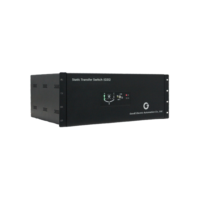 GSS Static Transfer Switch