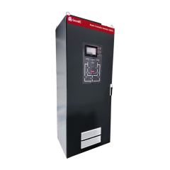 GSS Static Transfer Switch